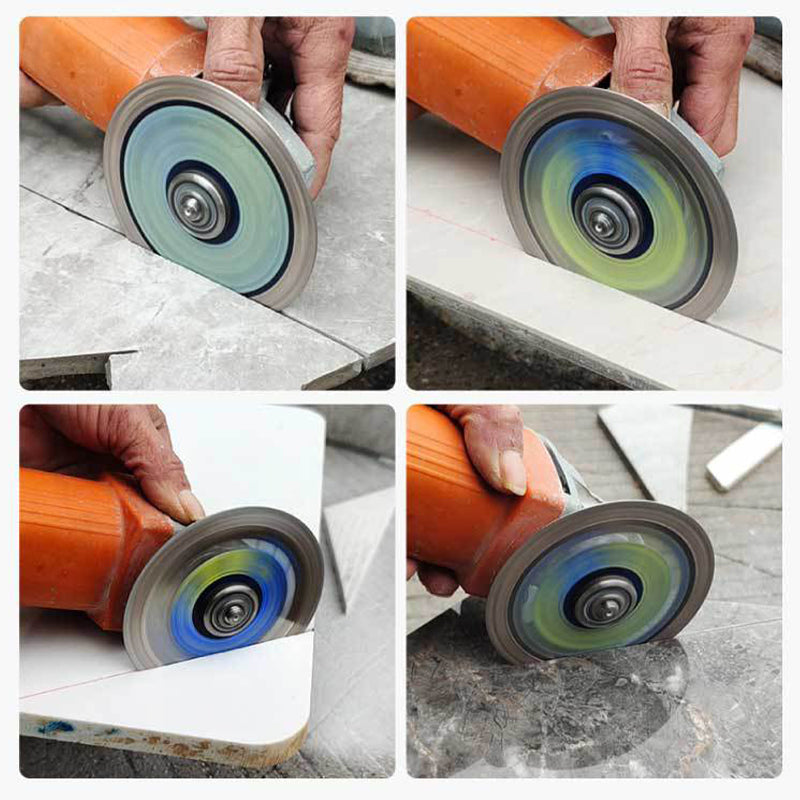 🔥New Hot Selling❤️🔥 Super Thin Ceramic Tile Cutting Discs
