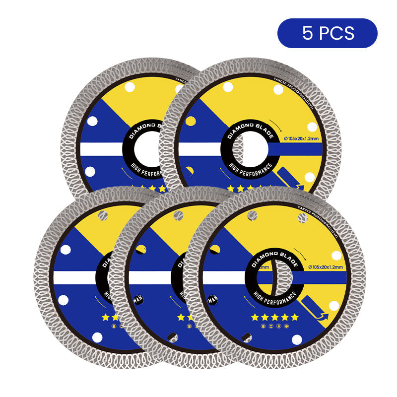 🔥New Hot Selling❤️🔥 Super Thin Ceramic Tile Cutting Discs