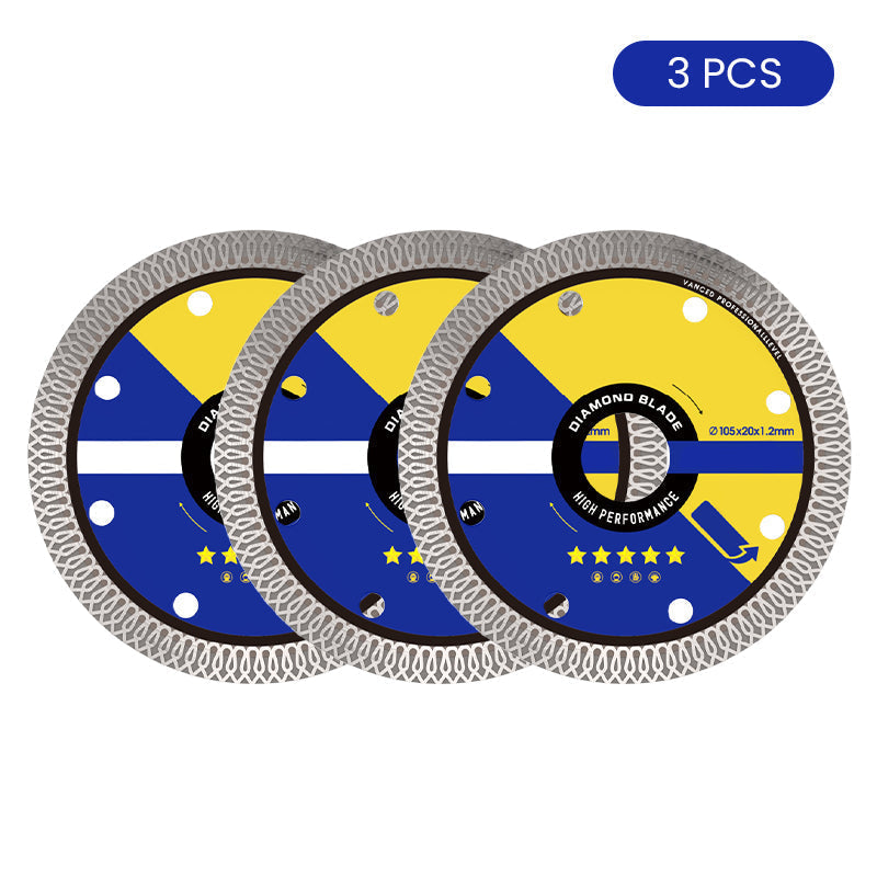 🔥New Hot Selling❤️🔥 Super Thin Ceramic Tile Cutting Discs