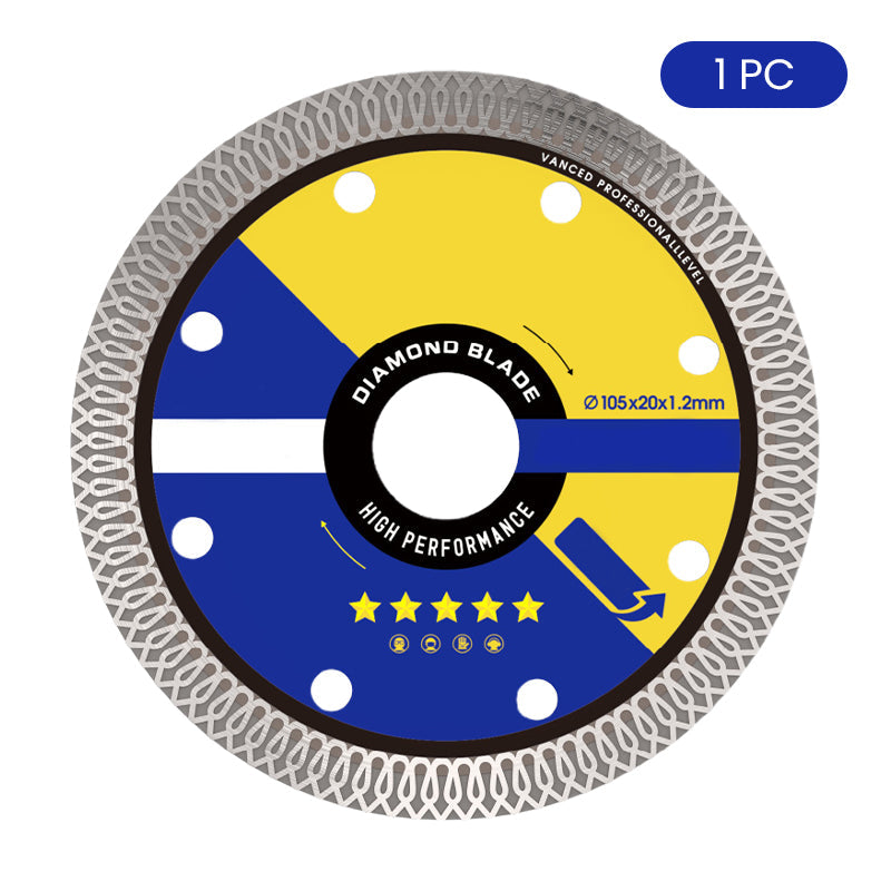 🔥New Hot Selling❤️🔥 Super Thin Ceramic Tile Cutting Discs