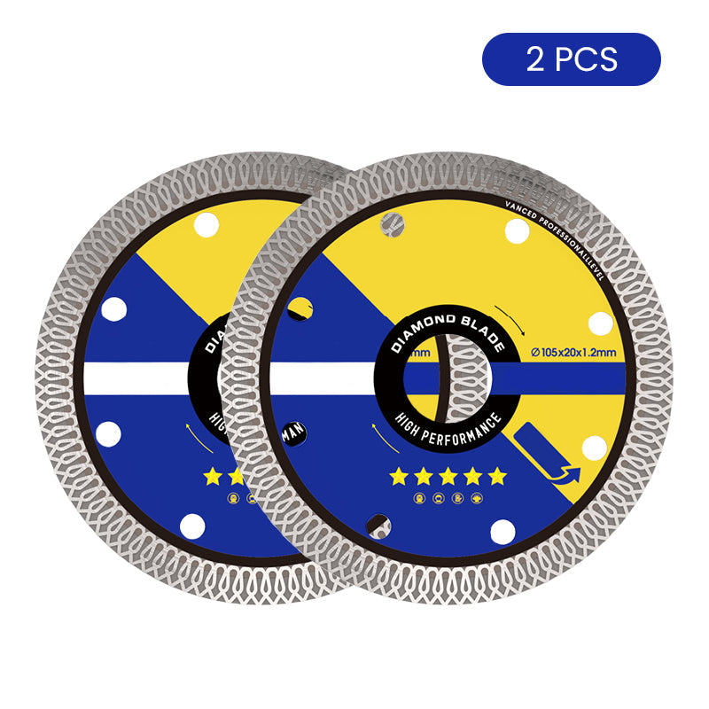 🔥New Hot Selling❤️🔥 Super Thin Ceramic Tile Cutting Discs