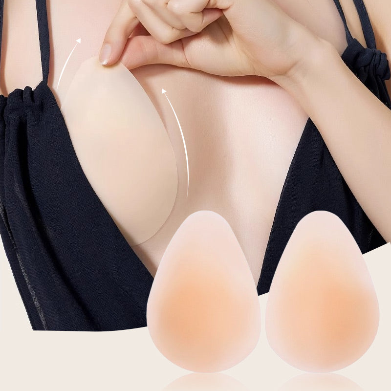 š„Last Day-Buy 1 Get 1 Free!šInvisible Breast Lift Pads