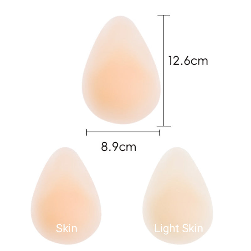 š„Last Day-Buy 1 Get 1 Free!šInvisible Breast Lift Pads