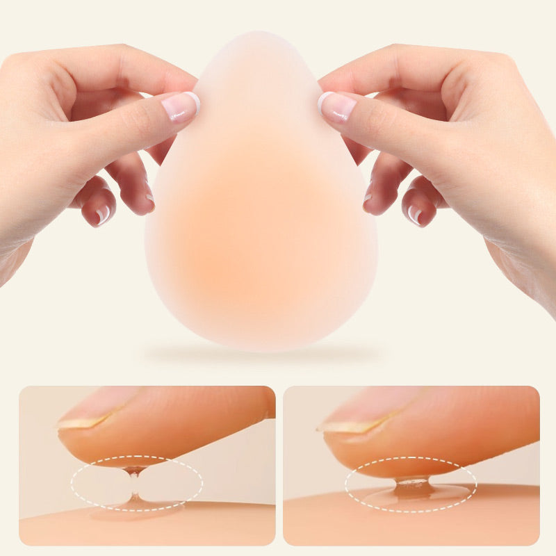 š„Last Day-Buy 1 Get 1 Free!šInvisible Breast Lift Pads