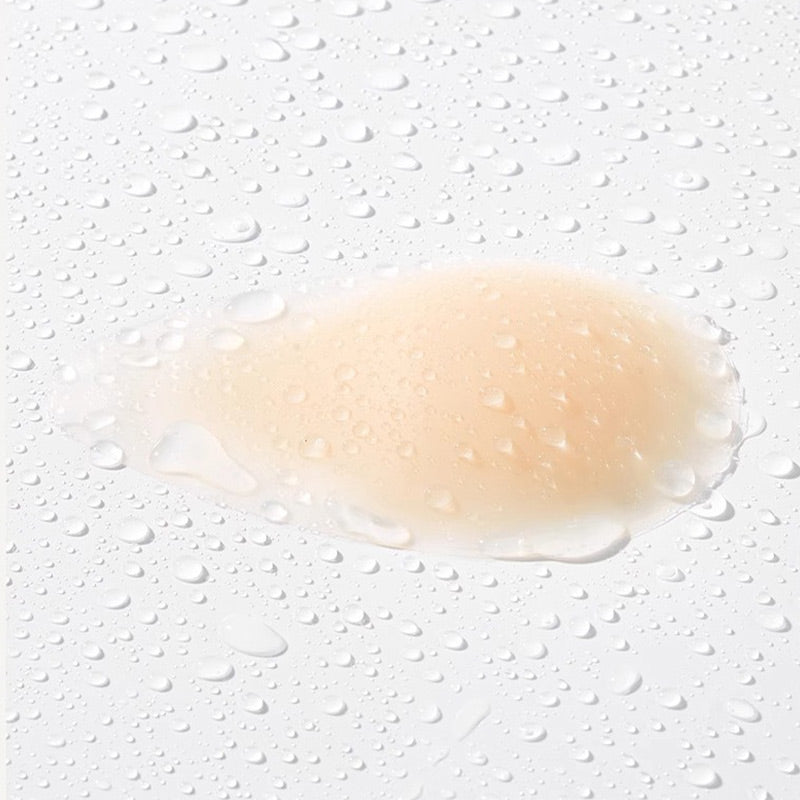 š„Last Day-Buy 1 Get 1 Free!šInvisible Breast Lift Pads