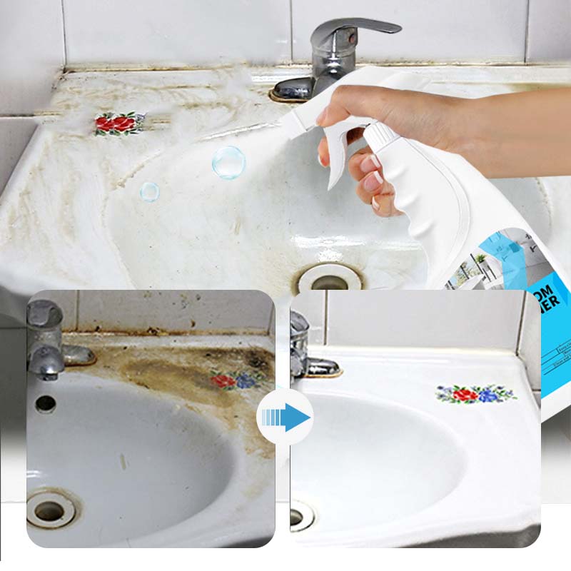 💖HOT SALE 49% OFF💖 Multi-Purpose Bathroom Cleaner