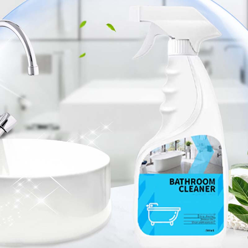 💖HOT SALE 49% OFF💖 Multi-Purpose Bathroom Cleaner