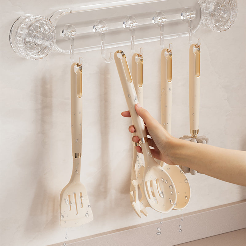 💖2025 Hot Sale💖 Kitchen Knife Storage Wall Mounted Shelf