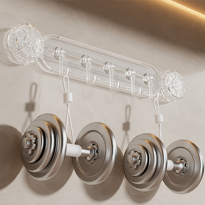 💖2025 Hot Sale💖 Kitchen Knife Storage Wall Mounted Shelf