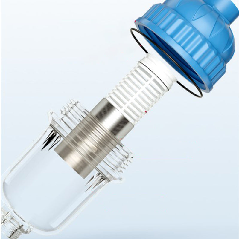 🚿 Buy 2 Get 1 Free💧Home Hard Water Shower Filters