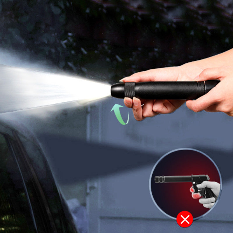 🔥New Hot Selling❤️🔥Metal Long Rod Sprinkler Nozzle