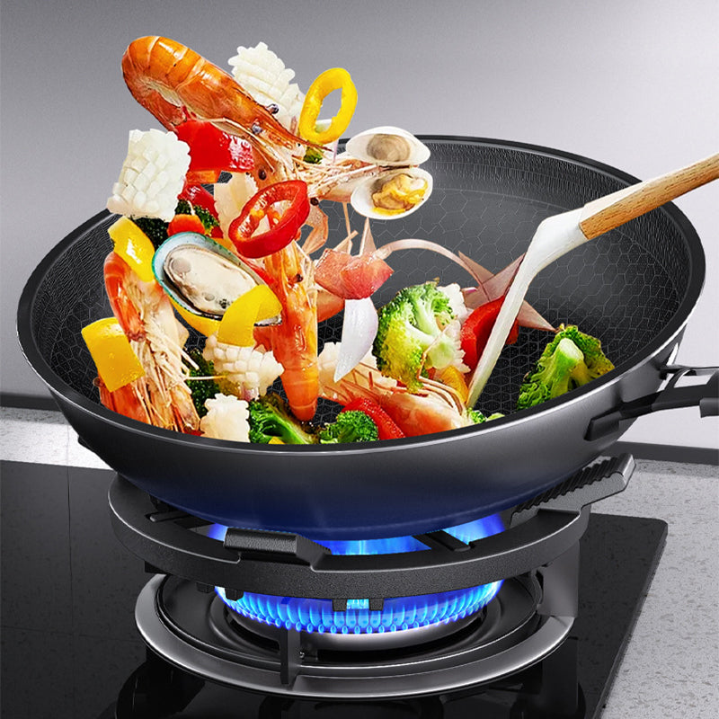 Universal Gas Stove Stand Anti-Slip Support Rack(50% OFF)