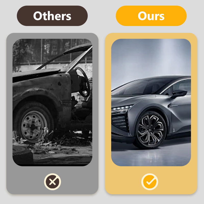 🔥HOT SALE🔥Brake Spring Compressor Tool 2-PCS Kit