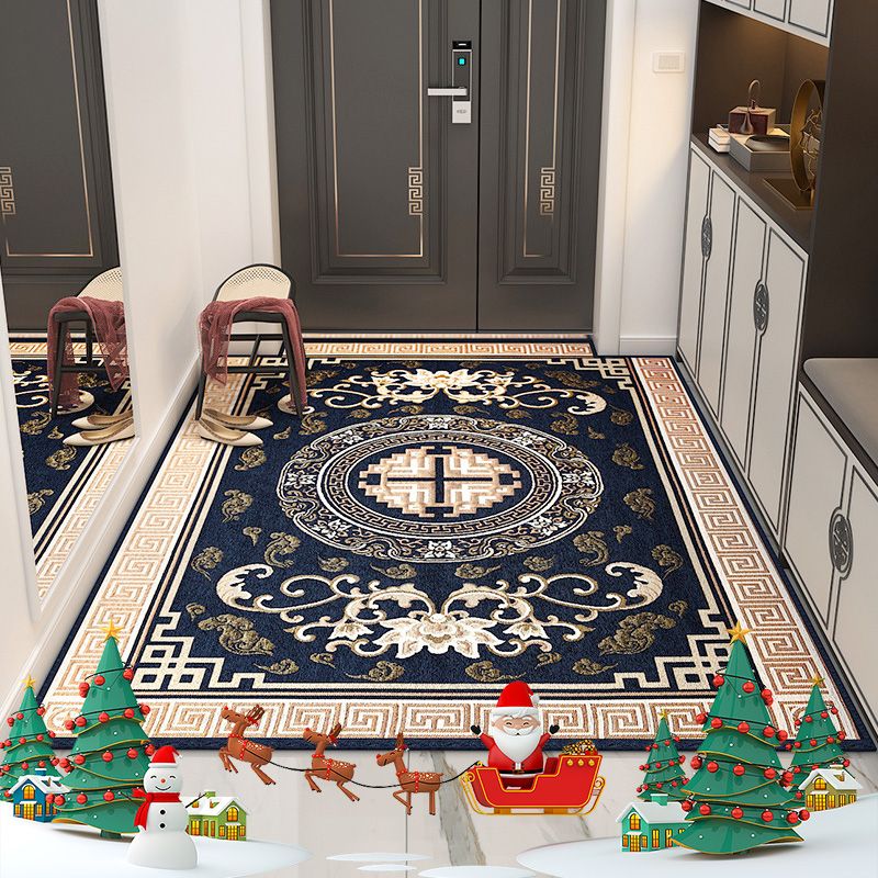 🔥New Hot Selling❤️🔥 Great Gift! Luxury Non-slip Doormat Carpet