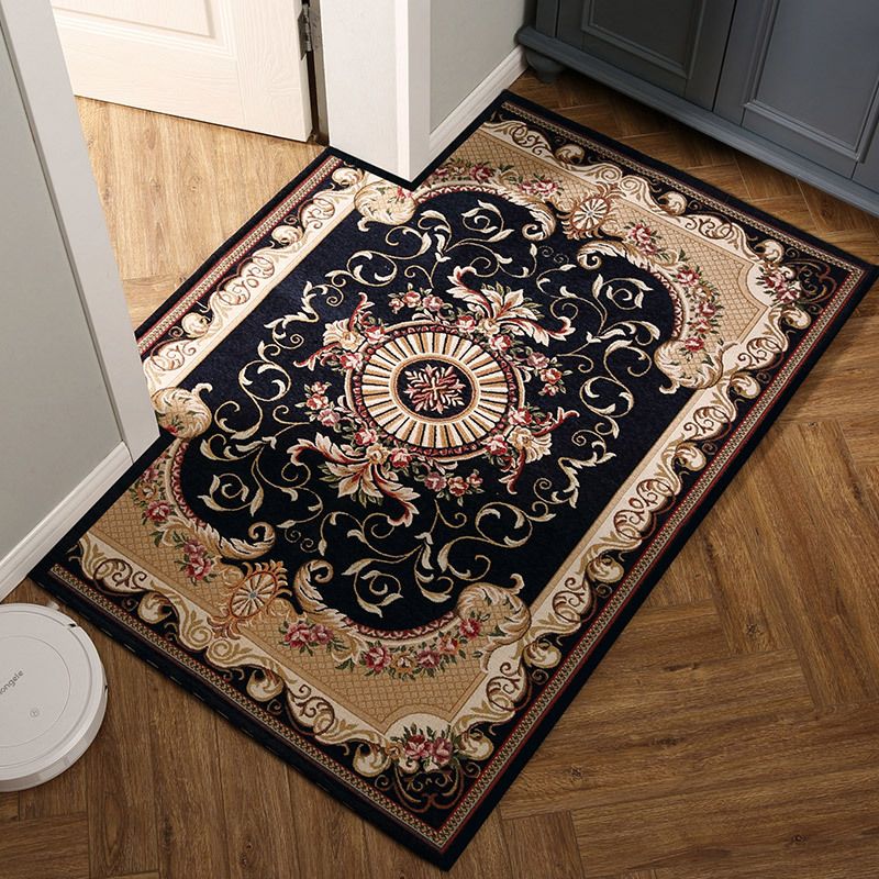 🔥New Hot Selling❤️🔥 Great Gift! Luxury Non-slip Doormat Carpet