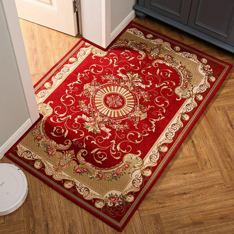 🔥New Hot Selling❤️🔥 Great Gift! Luxury Non-slip Doormat Carpet