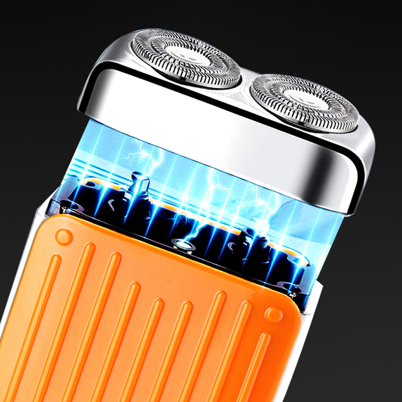 🔥Hot Sale 49% Off🔥Magnetic Rechargeable Electric Razor