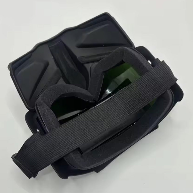 ✨LAST DAY SALE 50% OFF✨Auto-Darkening Welding Helmet for Eye Safety