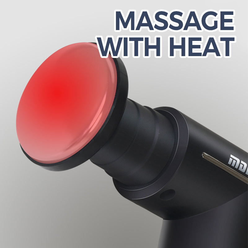 š„New Hot Sellingā¤ļøāš„ Electric Heated Fascia Massager