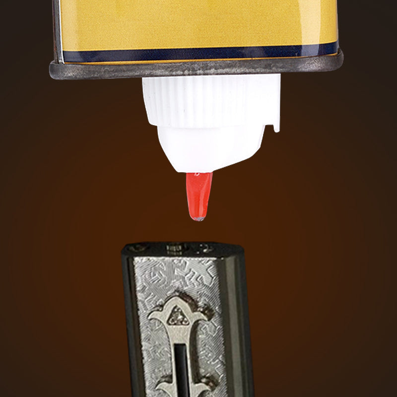 💖HOT SALE 49% OFF💖 Vintage Stylish Cross Design Lighter