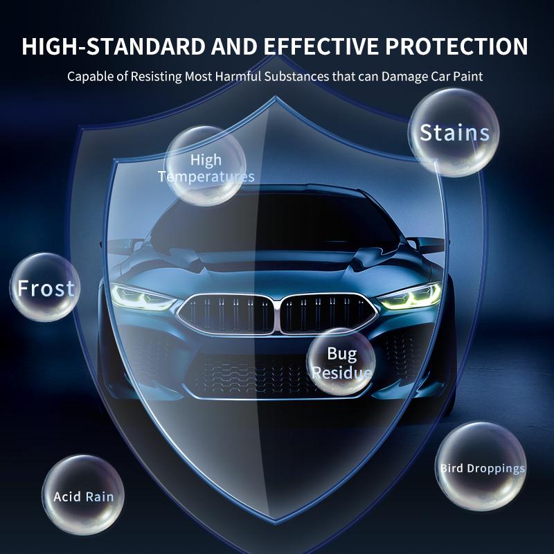 š„2025 Hot Saleš„Advanced Car Quick-acting Coating Agent SprayāØ