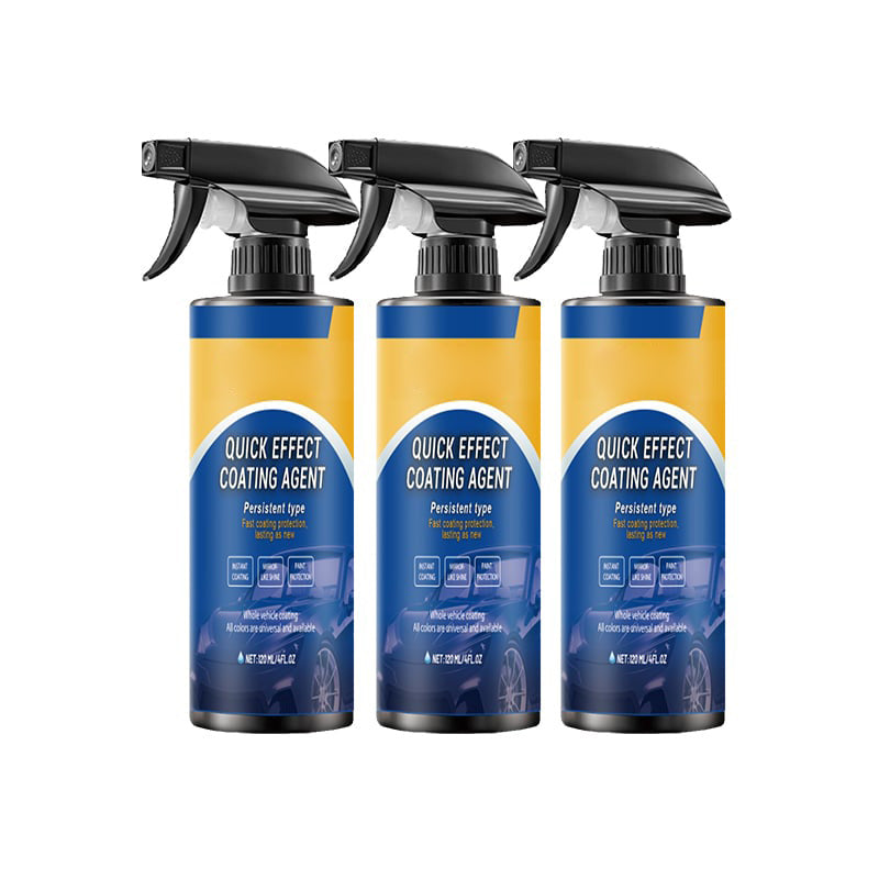 š„2025 Hot Saleš„Advanced Car Quick-acting Coating Agent SprayāØ