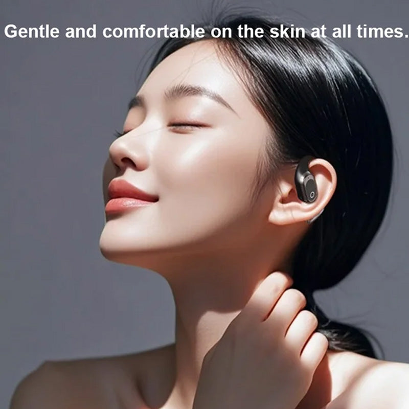 🎶🎧2025 New Hot Sale🔥Noise Cancelling Wireless Sports Bluetooth Earphones