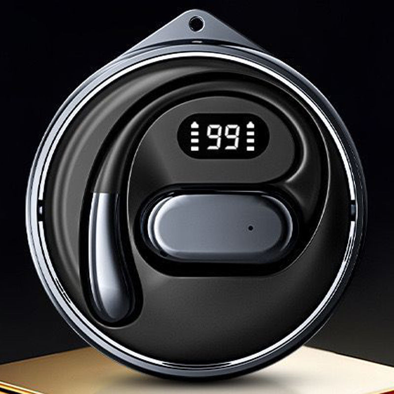 🎶🎧2025 New Hot Sale🔥Noise Cancelling Wireless Sports Bluetooth Earphones