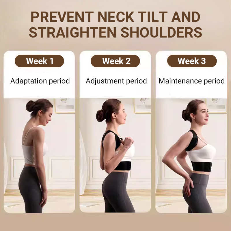🔥New Hot Selling❤️🔥 Efficient Posture Corrector Back Brace