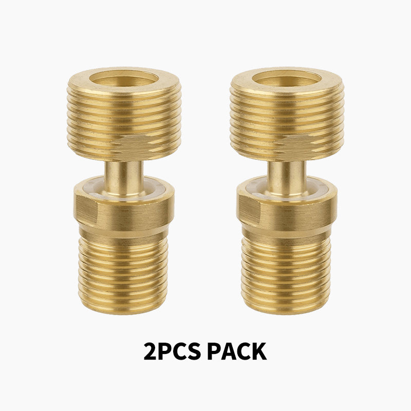 Adjustable Angle Adapter Valve