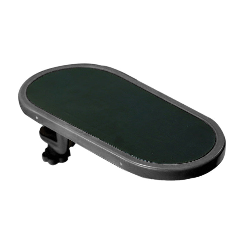 180-Degree Rotatable Arm Rest Support for Desk