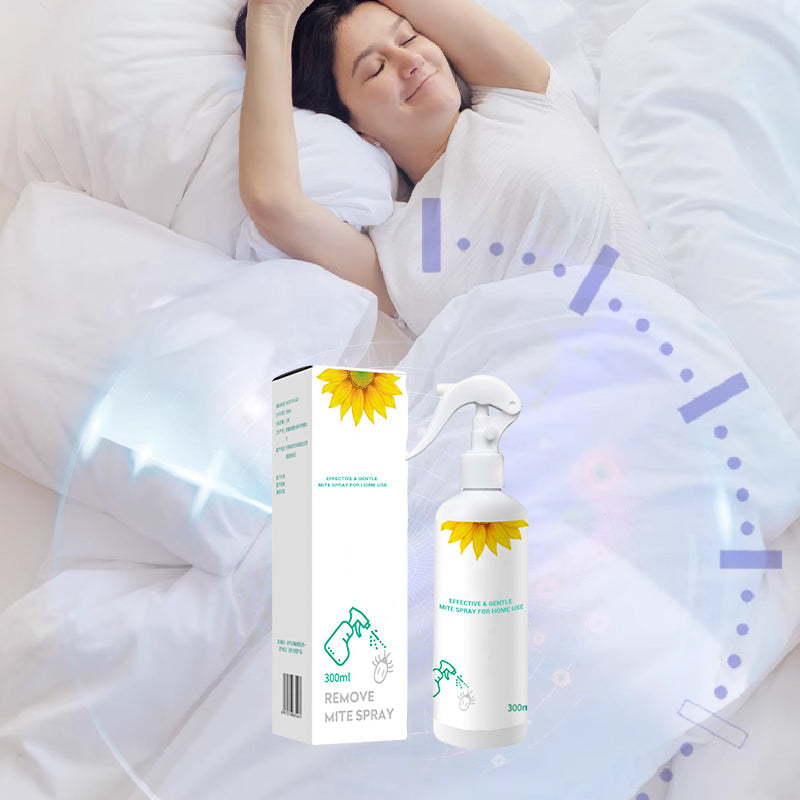 ☘️Effective and gentle tick spray for home use🌱