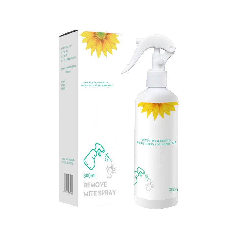 ☘️Effective and gentle tick spray for home use🌱