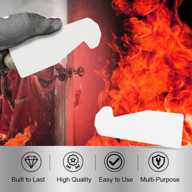 🔥Hot Sale 50% OFF🔥5PCS Door Lock Pick Tool for Emergency Unlocking