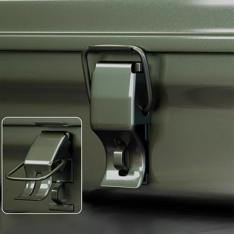 🔥New Hot Selling❤️🔥 Metal Tool Organizer Box