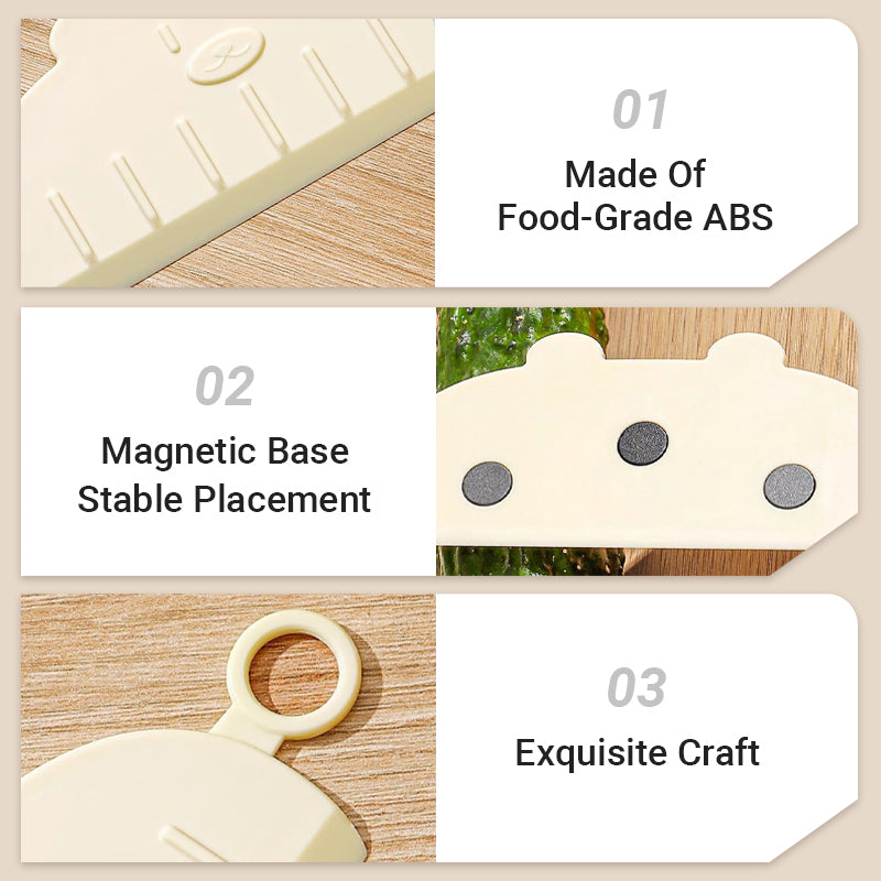 🎉Limited Time Offer ✨Vegetable Cutting Non-Stick Knife Tool