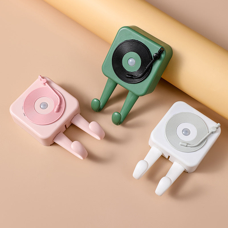 Home Intelligent Voice Reminder