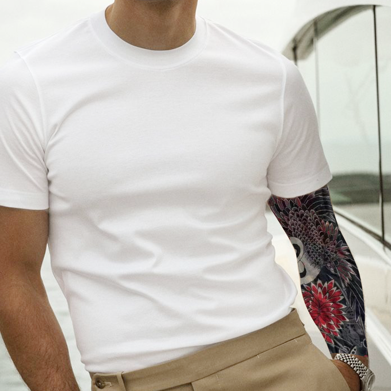 🔥New Hot Selling❤️🔥 Ultra-Thin Sun Protection Tattoo Sleeves