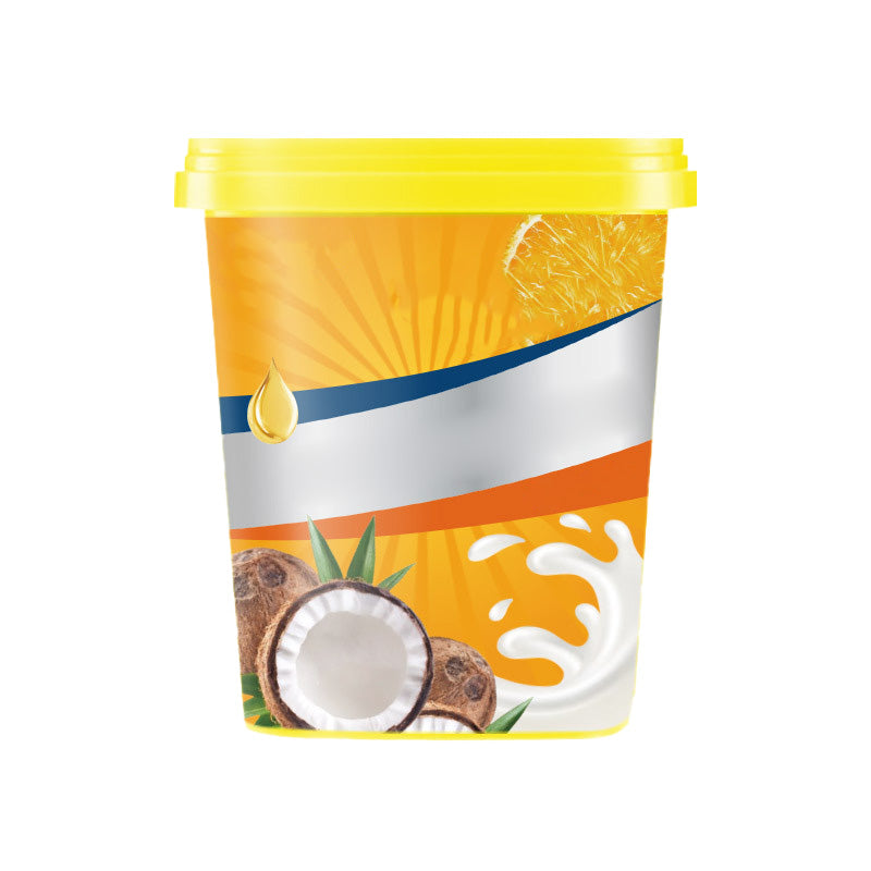🔥Hot Sale 50% OFF🔥Effective Kitchen Coconut Oil Cleaning Paste🧽✨