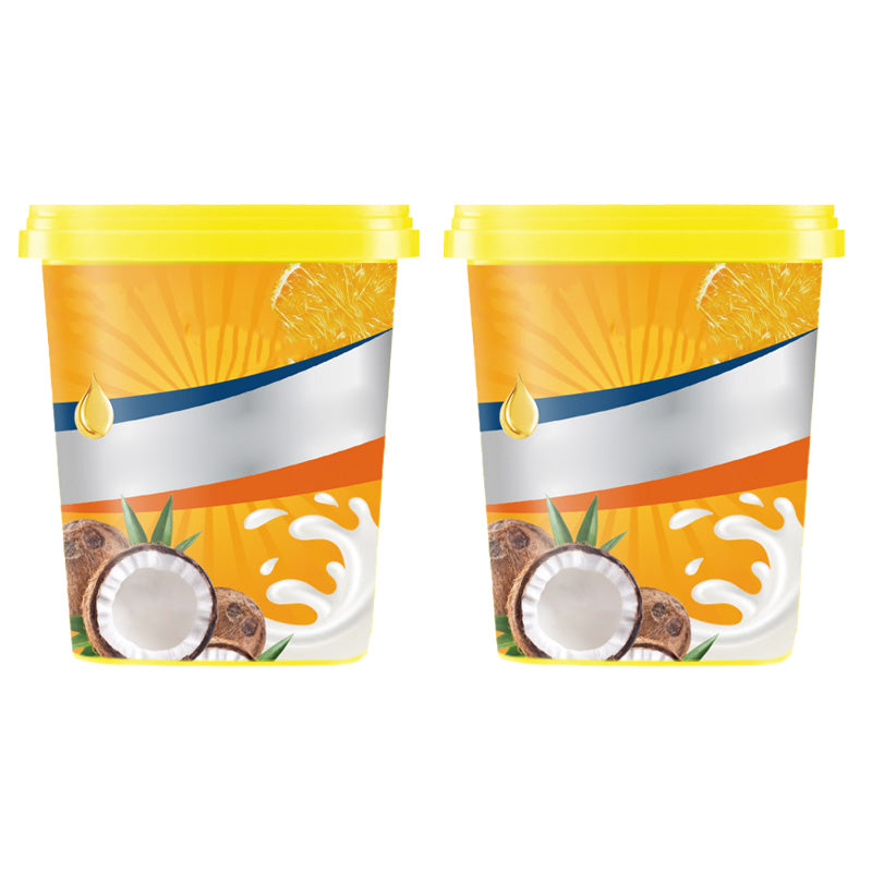 🔥Hot Sale 50% OFF🔥Effective Kitchen Coconut Oil Cleaning Paste🧽✨