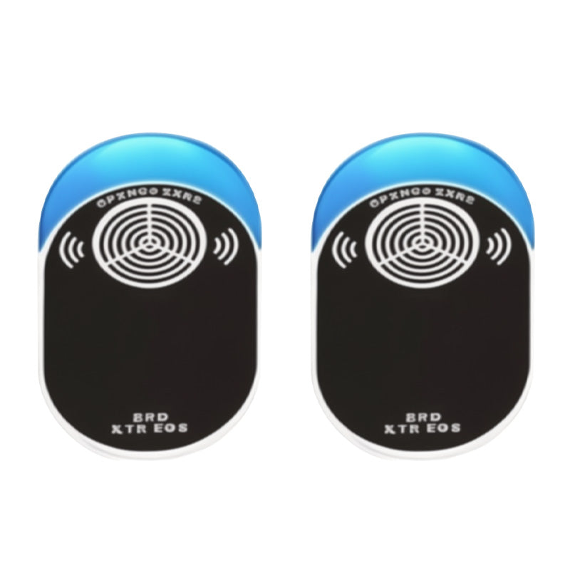 Powerful Home Ultrasonic Mouse Repeller