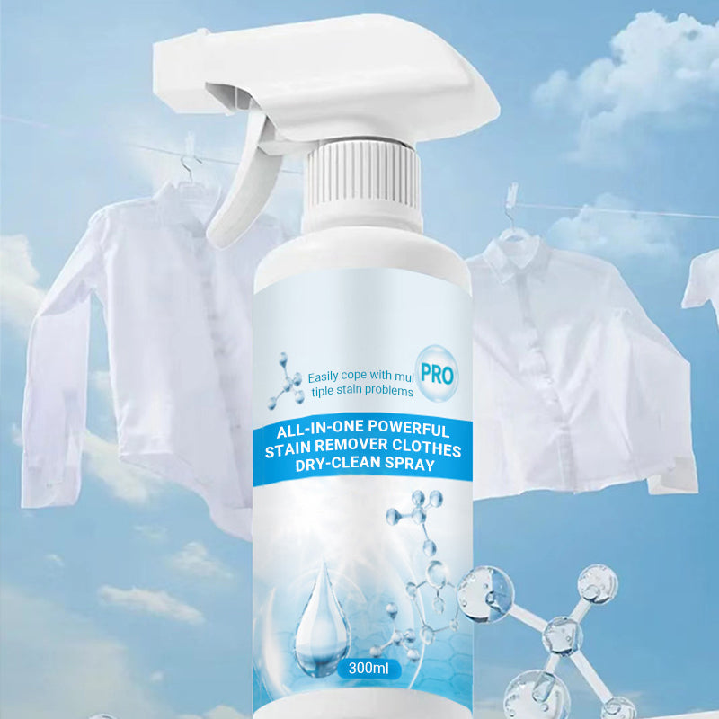 🏡New upgrades💖HOT SALE💖 Non-ionic stain remover for laundry