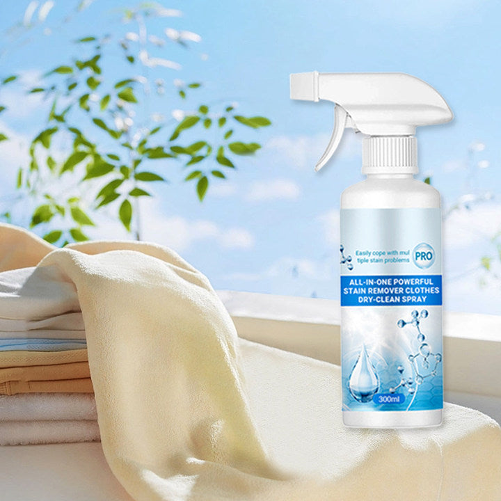 🏡New upgrades💖HOT SALE💖 Non-ionic stain remover for laundry