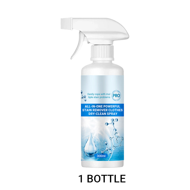 🏡New upgrades💖HOT SALE💖 Non-ionic stain remover for laundry
