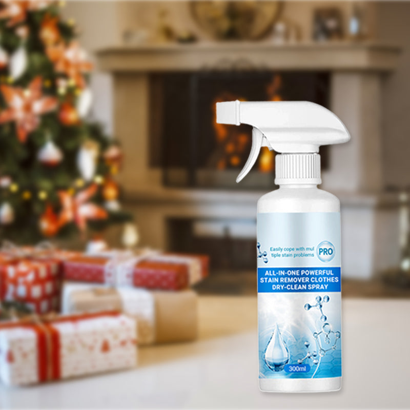🏡New upgrades💖HOT SALE💖 Non-ionic stain remover for laundry