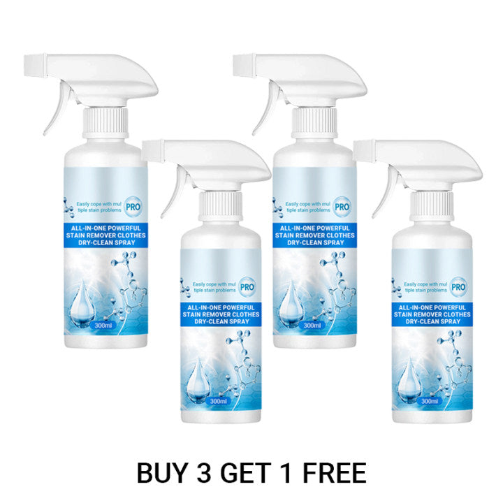 🏡New upgrades💖HOT SALE💖 Non-ionic stain remover for laundry