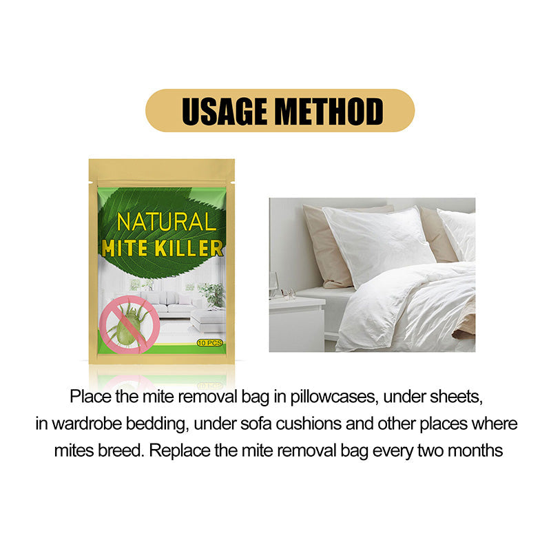 š„HOT SALEš„Natural Mite Control Sachet