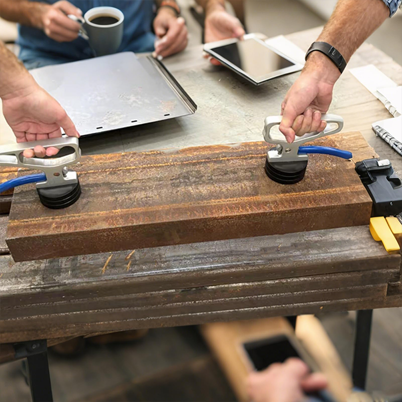 Heavy Duty Magnet Lifting Tool