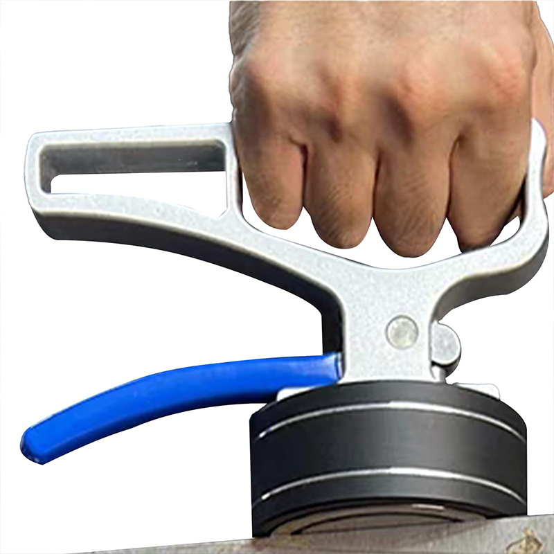 Heavy Duty Magnet Lifting Tool