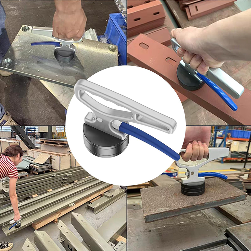 Heavy Duty Magnet Lifting Tool